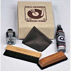 Simply Deluxe Rengöring Boxset