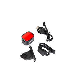 Trygg Polaris 50L Bakljus