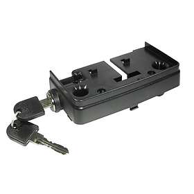 Yamaha Låscylinder Pakethållarlås