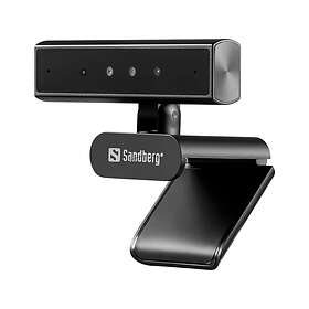 Sandberg Face-ID Webcam Mini Pro 2K