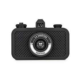 Lomography La Sardina 8-Ball Camera