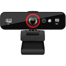 Adesso CyberTrack F1 1080p