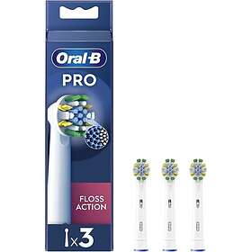 Oral-B Pro Floss Action 3-pack