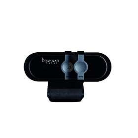 Konix Drakkar Webcam Eagle Full HD