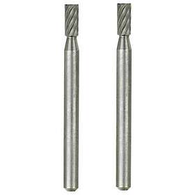 Proxxon 28722 Fraises Rotatives (Lot de 2) 3mm