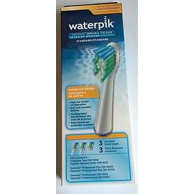 Waterpik SRRB-3E 3-pack