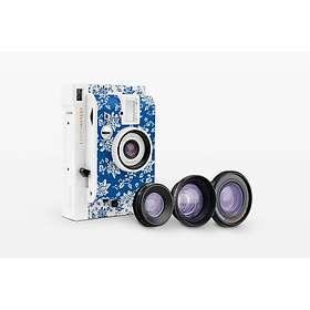 Lomography Lomo Instant 3 Opbeni Edition