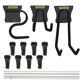Stanley STST22001-1 Værktøjstavle 12 dele