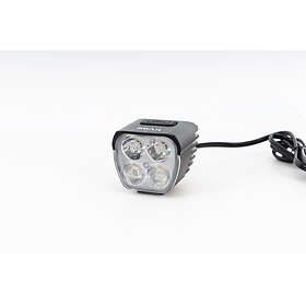 Trygg Polaris 3000L Framlampa