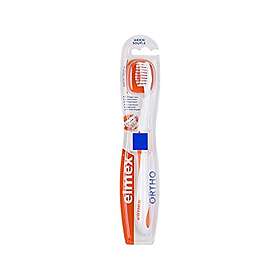 Elmex Ortho Toothbrush Soft