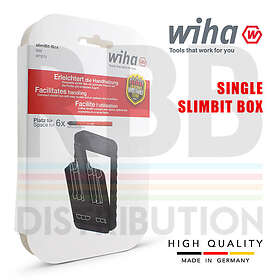 Wiha 43163 Magazine