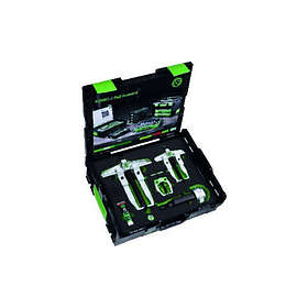 Kukko 24-B Avtrekker sett 14pcs