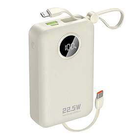 Dudao K14+ 20000mAh 22.5W