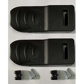Ironside 202700 Clips malliin VC1220 (2-pack)