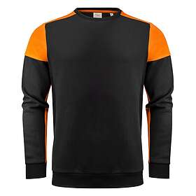 Printer Prime Rundhalset sweatshirt (Unisex)