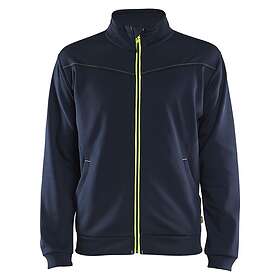 Blåkläder 336225268633M Hel Dragkedja Tröja (Unisex)