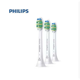 Philips Sonicare I InterCareStandard 3-pack
