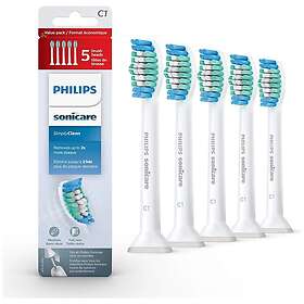 Philips Sonicare SimplyClean 2-pack