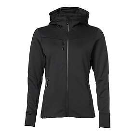 South West Trace Hel Dragkedja Huvtröja (Unisex)