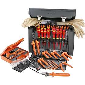 Facom 2187C.VSE Insulated Tool Set 32pcs