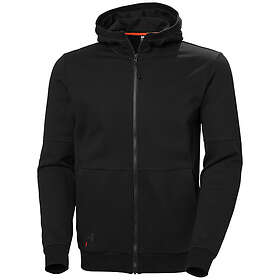 Helly Hansen Evo Lynlås Hættetrøje (Unisex)