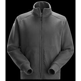 Snickers Workwear 2874-5859 Dragkedja Sweatshirtjacka (Unisex)