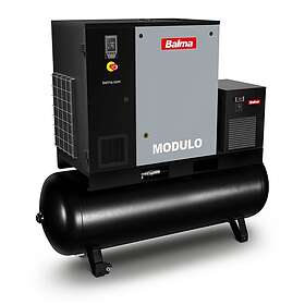 Balma MODULO PM 7,5kW 500L