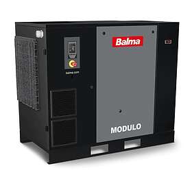 Balma MODULO XPM Inverter 15kW 10 bar 400V