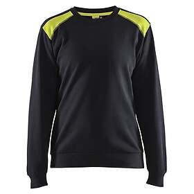 Blåkläder 340811589933M Sweatshirt (Dame)