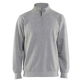 Blåkläder 336511579000XXL Half Zip Sweat-shirt (Unisexe)