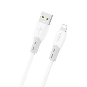 Dudao 6976625336357 USB-A til Lightning 30W 1m