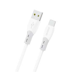 Dudao USB-A til USB-C 5A 1m