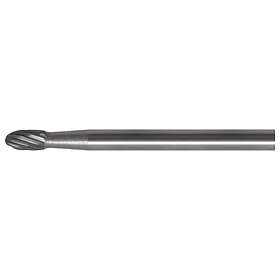 Ironside 200794 Roterende fil 6x3mm