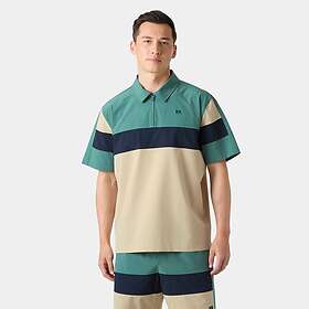 Helly Hansen Levante Quick Dry Half-zip Short Sleeve (Men's)