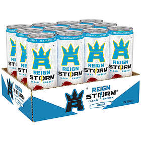 Reign Storm Mango 355ml 12-pack