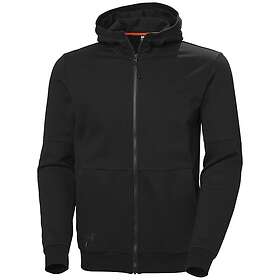 Helly Hansen 79345 Hel Dragkedja Huvtröja (Unisex)