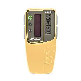 Topcon LS-80X