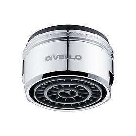 Divello Clinic Strålsamlare M24 3.5L 10P