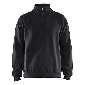 Blåkläder 358711699900 Half Zip Sweatshirt (Unisex)