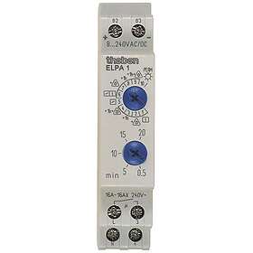 Theben Porraskellokytkin 0010002