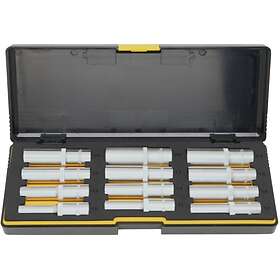 Ironside 897446 Rörnyckelsats 12pcs