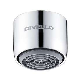 Divello Trustor Strålsamlare M22 8L 10P