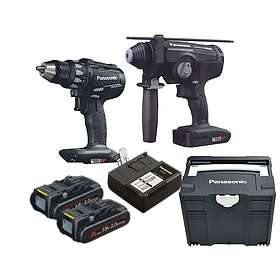 Panasonic EYC2024HDN (2x3.0Ah)