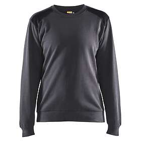 Blåkläder 340811589699 Crew Neck (Dam)