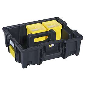 Ironside 102962 Verktygslåda 440x355x150mm