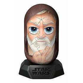 Ravensburger Star Wars Obi-Wan Kenobi 54 Palat
