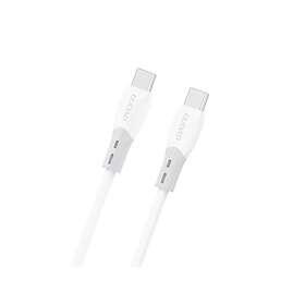 Dudao 6976625336371 USB-C til USB-C 60W 2m