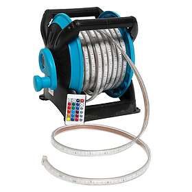 EasyReel LED25 LED-nauha 25m