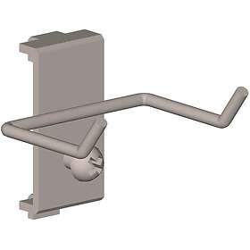 Treston 85321851 Værktøjskrog 5-pak 33 x 3 x 17 mm