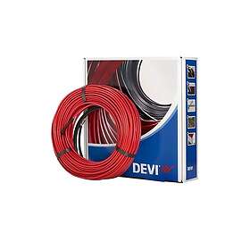 Devi DEVIflex 10T 60m Värmekabel